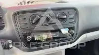 2017 Seat Mii