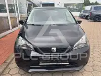 2017 Seat Mii