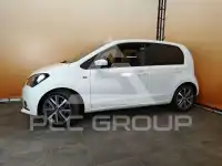 2017 Seat Mii