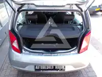 2017 Seat Mii