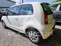 2017 Seat Mii