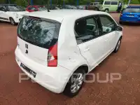 2017 Seat Mii