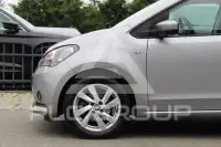 2017 Seat Mii