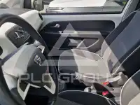 2017 Seat Mii