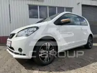 2017 Seat Mii