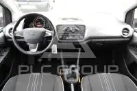 2017 Seat Mii