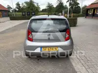 2017 Seat Mii