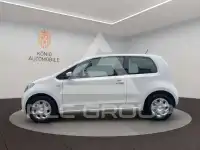 2017 Seat Mii