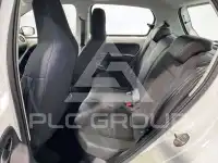 2017 Seat Mii