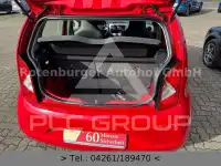 2017 Seat Mii