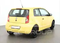 2017 Seat Mii