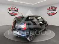 2017 Seat Mii