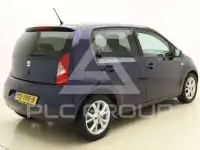 2017 Seat Mii