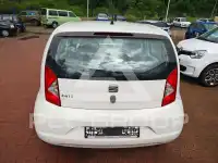 2017 Seat Mii