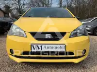 2017 Seat Mii