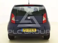 2017 Seat Mii