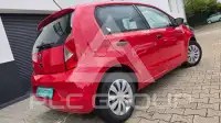2018 Seat Mii