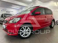 2017 Seat Mii