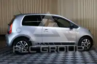2017 Seat Mii