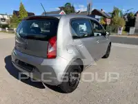 2017 Seat Mii
