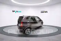 2017 Seat Mii