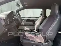 2017 Seat Mii