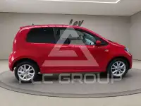 2017 Seat Mii