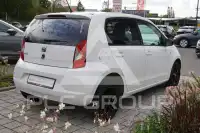 2017 Seat Mii