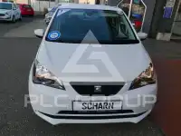 2017 Seat Mii
