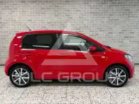 2017 Seat Mii