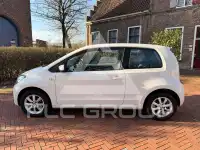 2017 Seat Mii