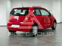 2017 Seat Mii