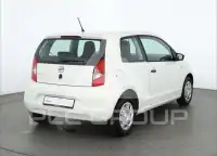 2017 Seat Mii