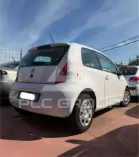 2017 Seat Mii