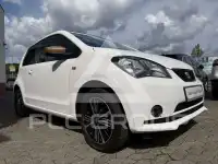 2017 Seat Mii