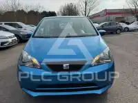 2017 Seat Mii