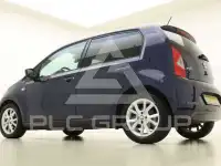 2017 Seat Mii