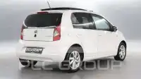 2017 Seat Mii
