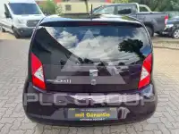 2017 Seat Mii