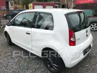 2017 Seat Mii