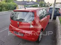 2017 Seat Mii