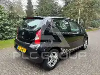 2017 Seat Mii