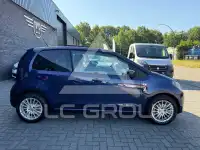 2017 Seat Mii