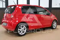 2017 Seat Mii