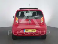2017 Seat Mii