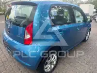2017 Seat Mii