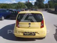 2017 Seat Mii