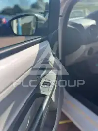 2017 Seat Mii
