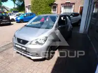 2017 Seat Mii