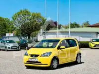 2017 Seat Mii